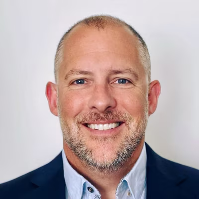 Ben Crocker, Senior Director of Product Management at Cyberhaven