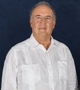 Rafael Lebrusan Martin