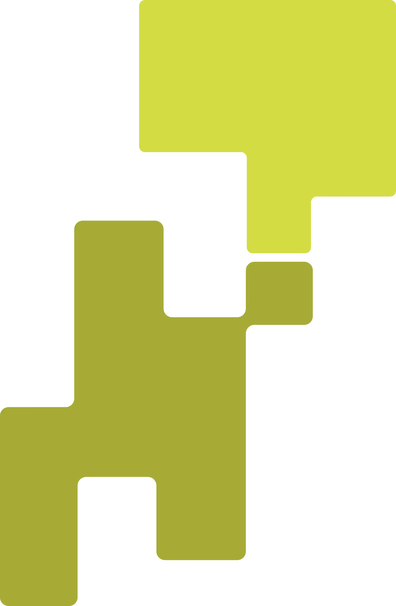 Commhaven brand blocks illustration