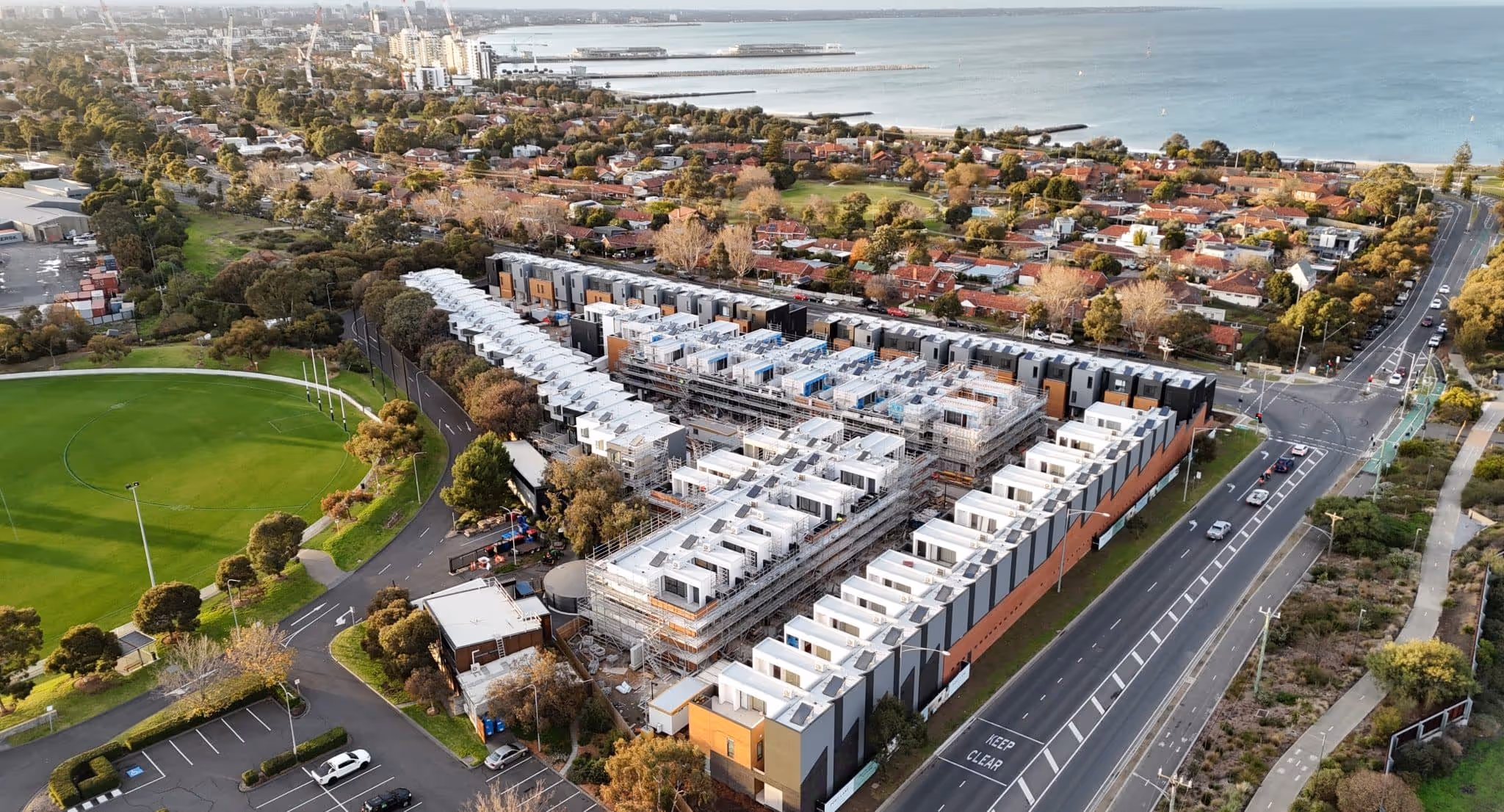 Explore the Latest at Port Lane