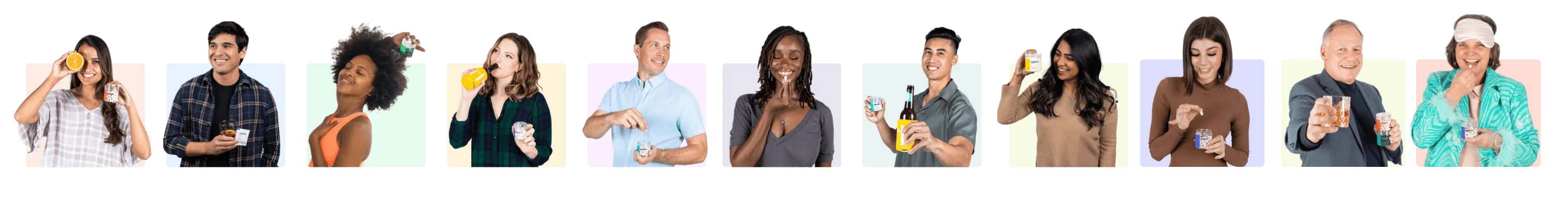 Cheers does more than help your hangover