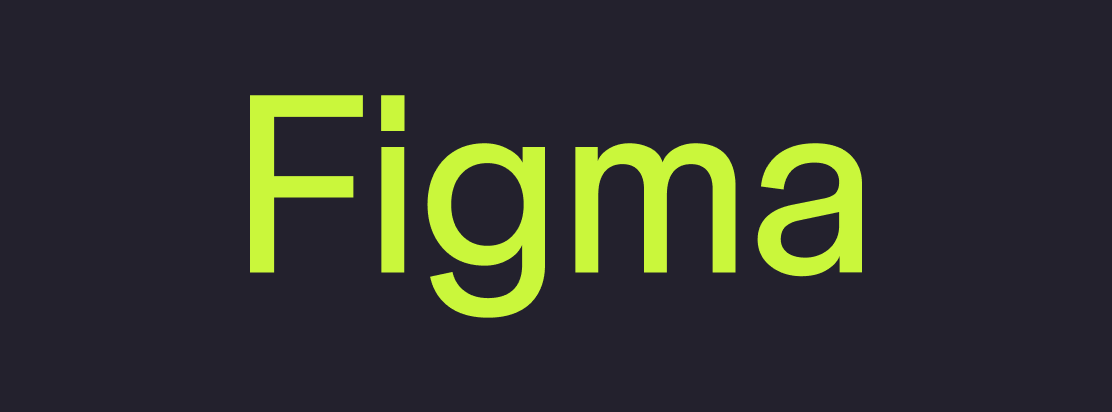 Figma Logo