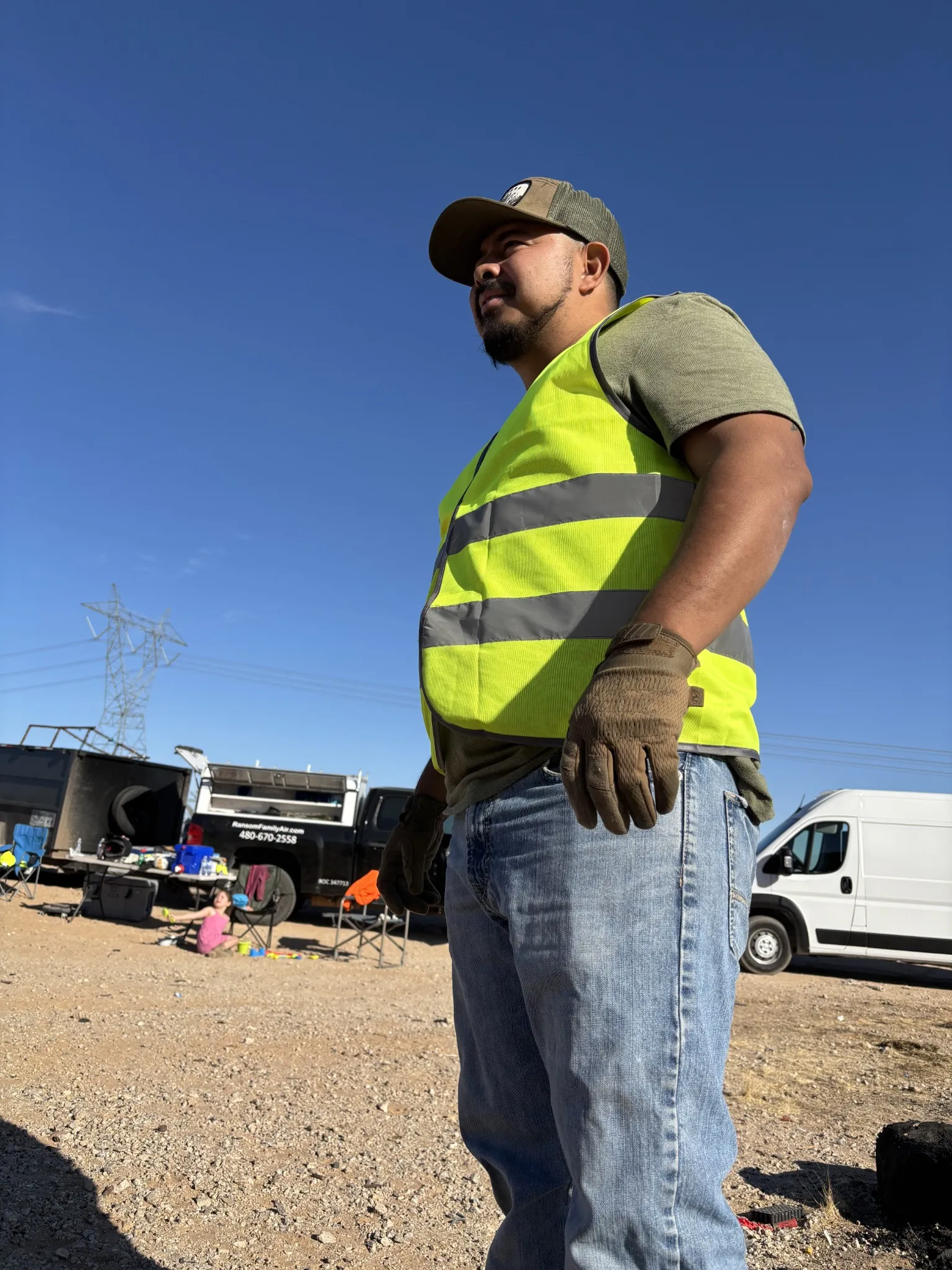 tortoise hvac | team member