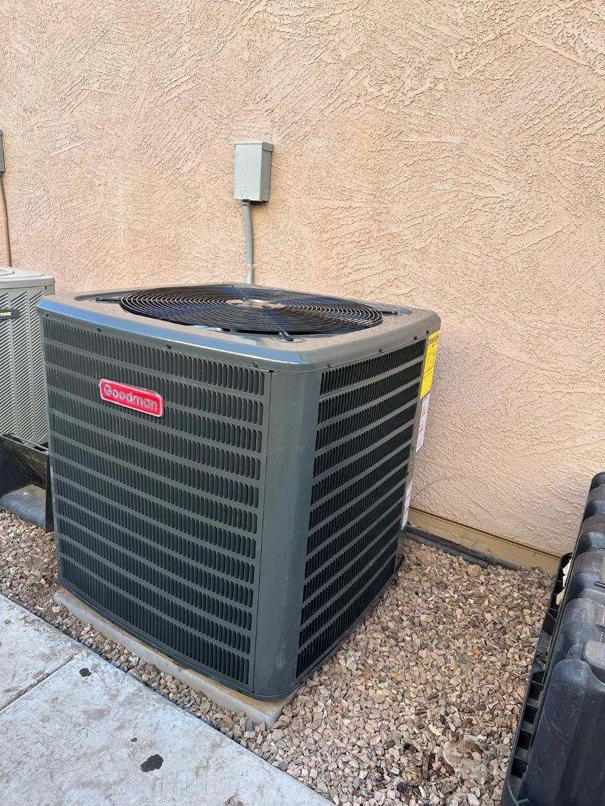 HVAC resources