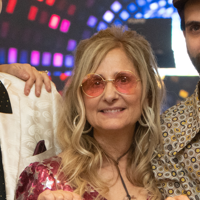 Single Volunteer Image