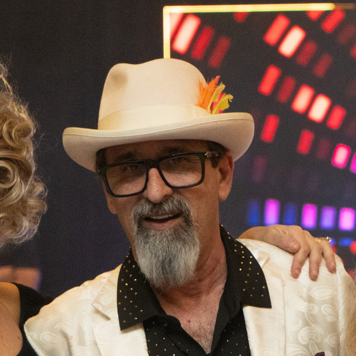 Single Volunteer Image