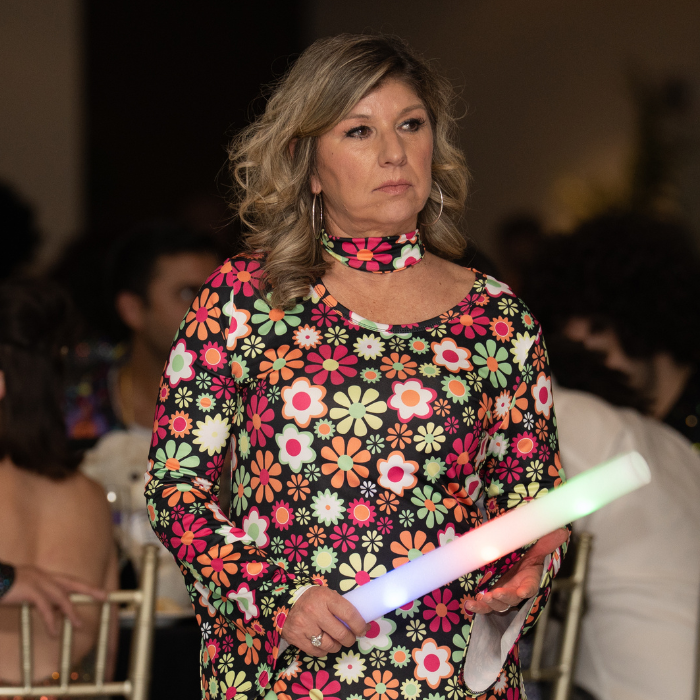 Single Volunteer Image