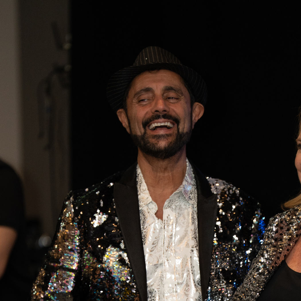 Single Volunteer Image