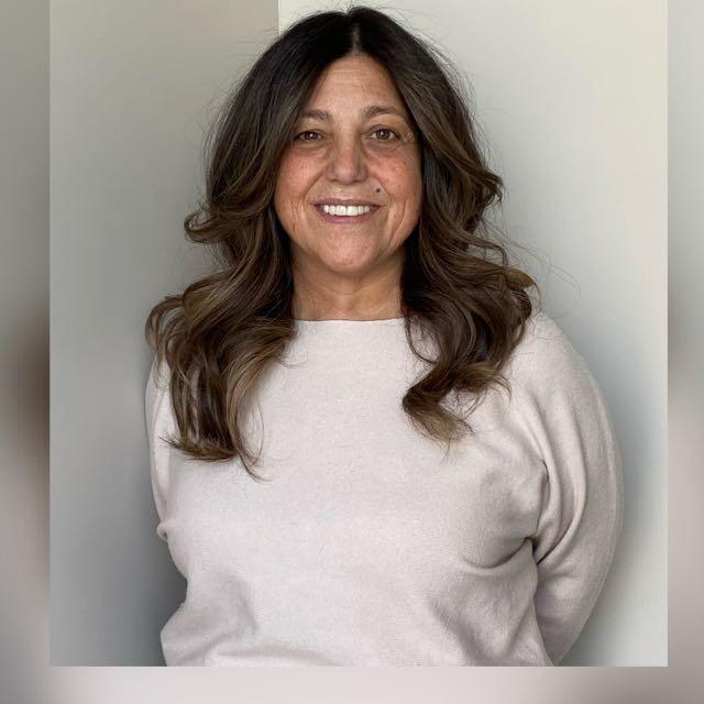 Single Volunteer Image