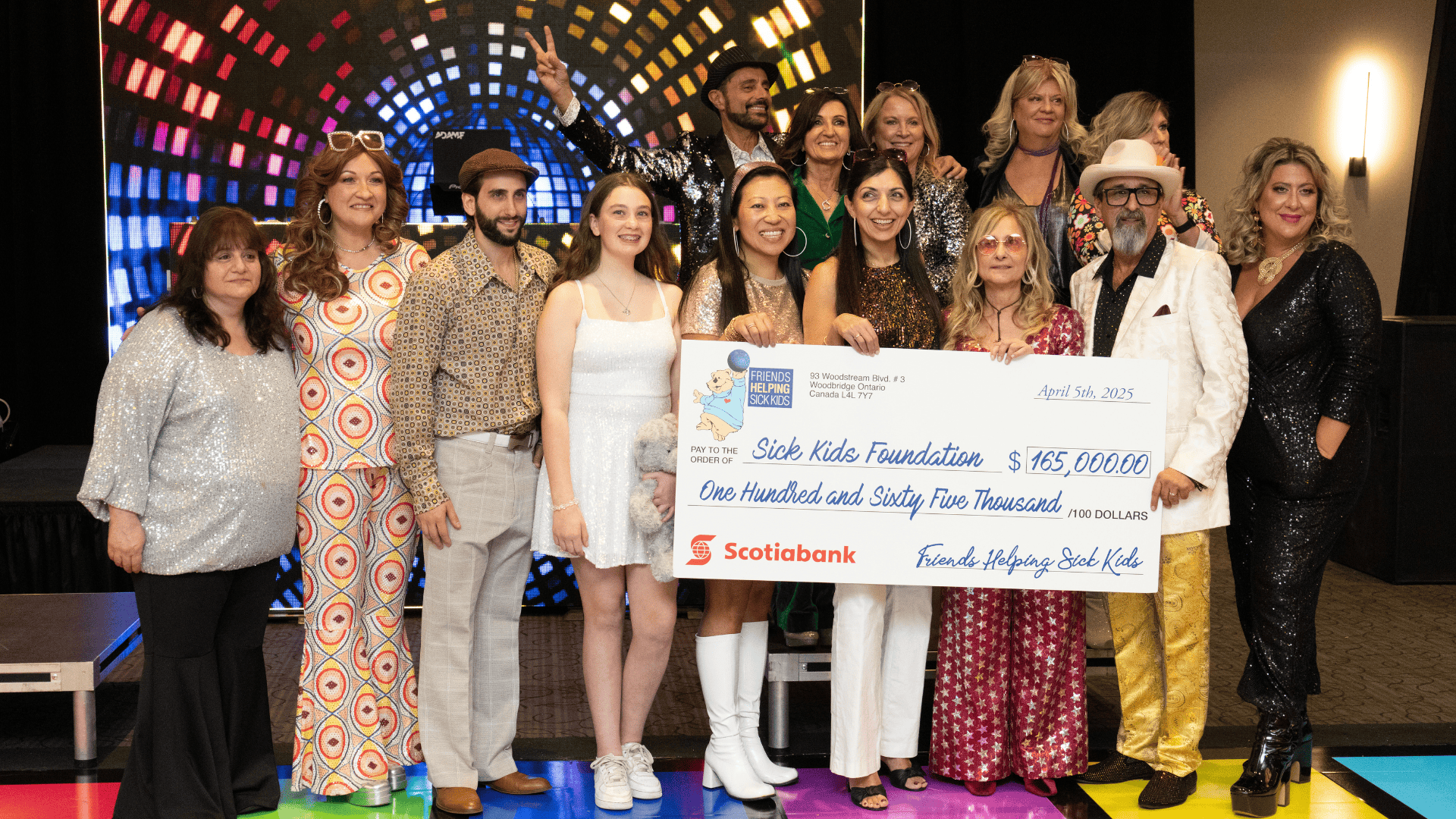 Feature Item Thumbnail