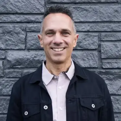 Pastor Cullen Allen