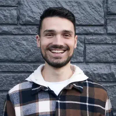 Pastor Ryan Allen