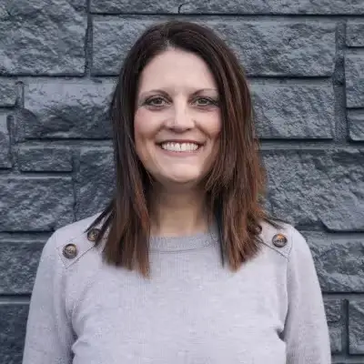 Pastor Shelley Allen