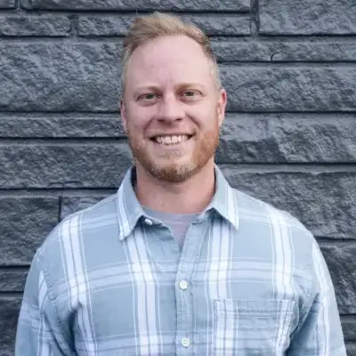 Pastor J Dickenson