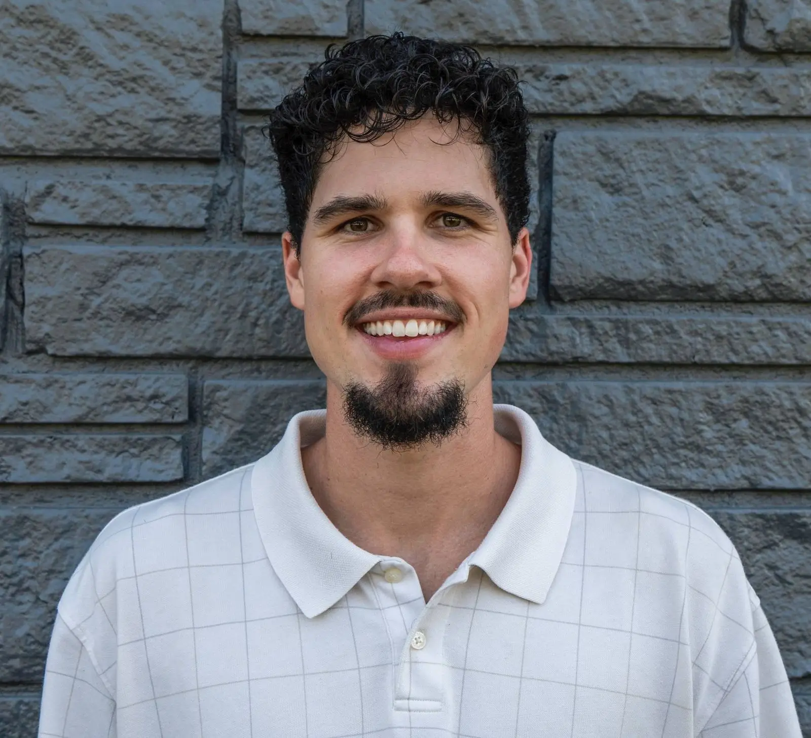 New Staff at Reach Church