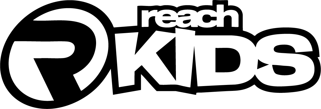 Reach Kids Logo