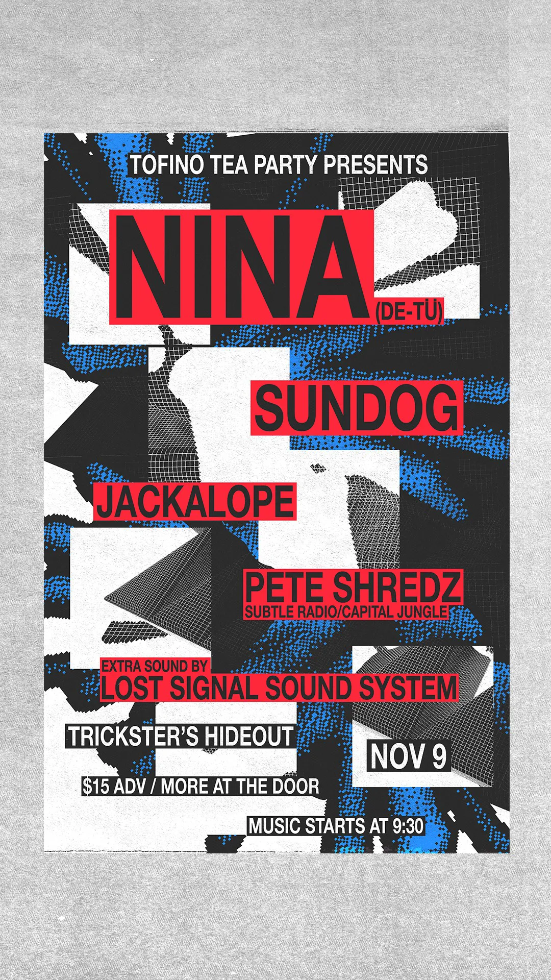 image of the organization in action (for a nonprofit & charity)