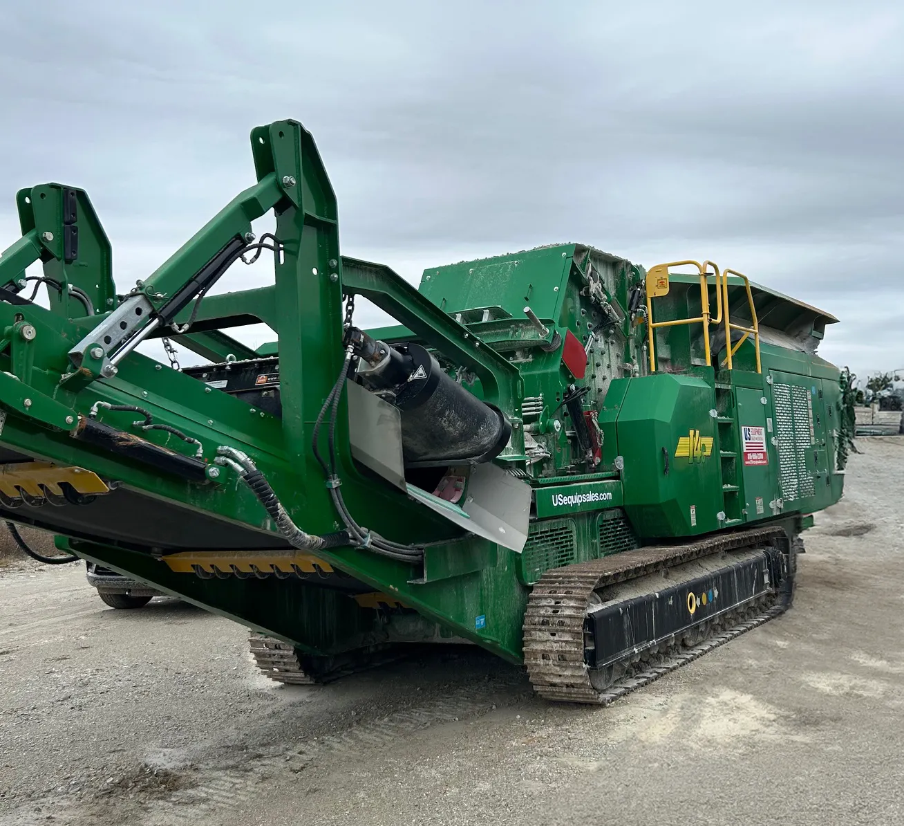 2021 McCloskey I4C #I278