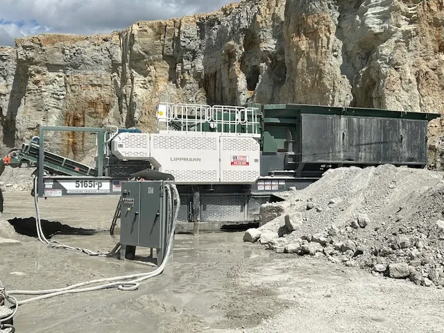 2023 LIPPMAN 5165iWP #CBG165