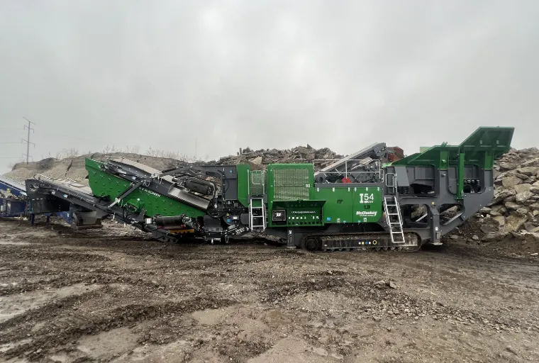 2023 McCloskey I54RV3 #I133