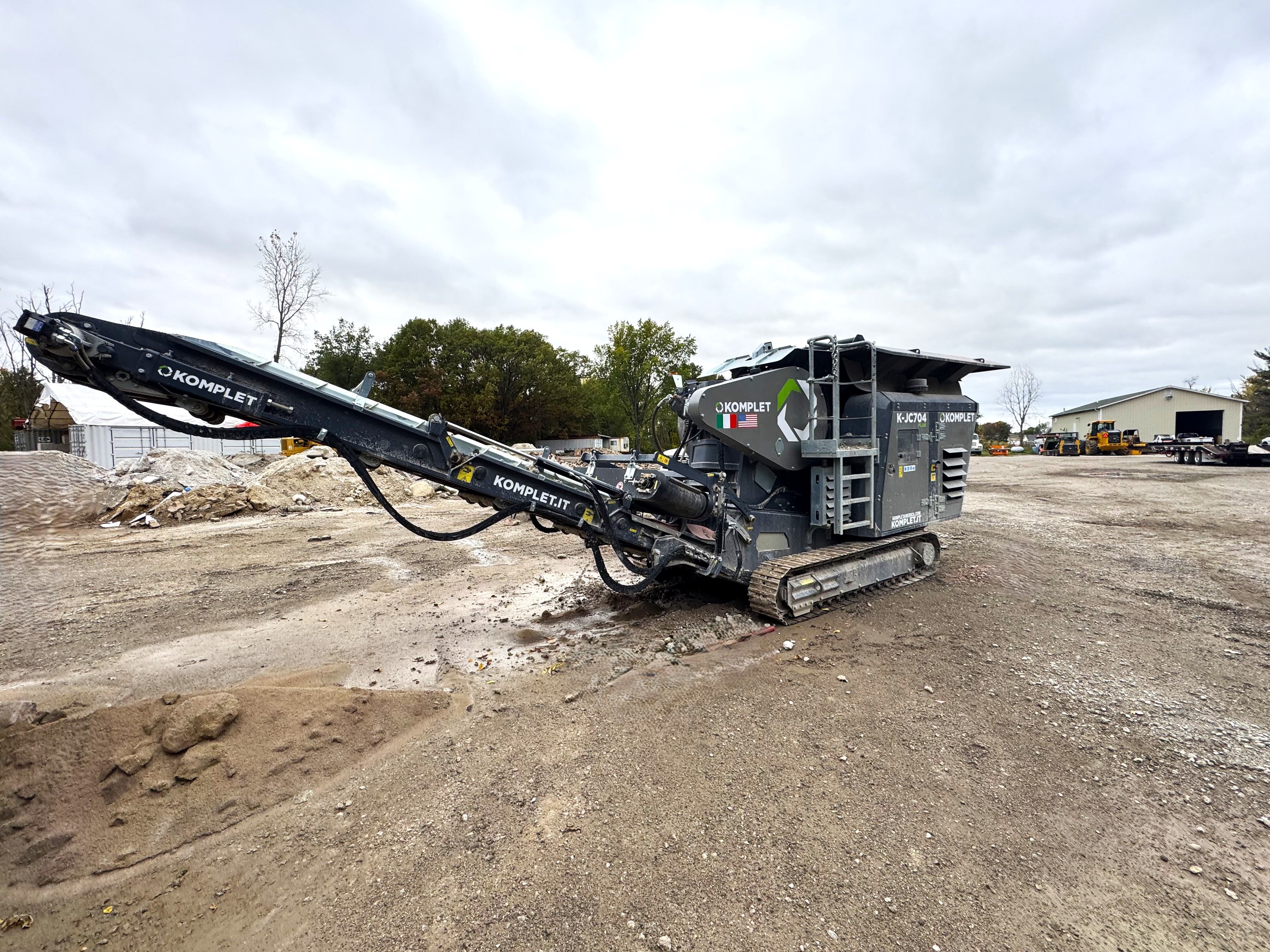 2024 Komplet K-JC704 #CA070