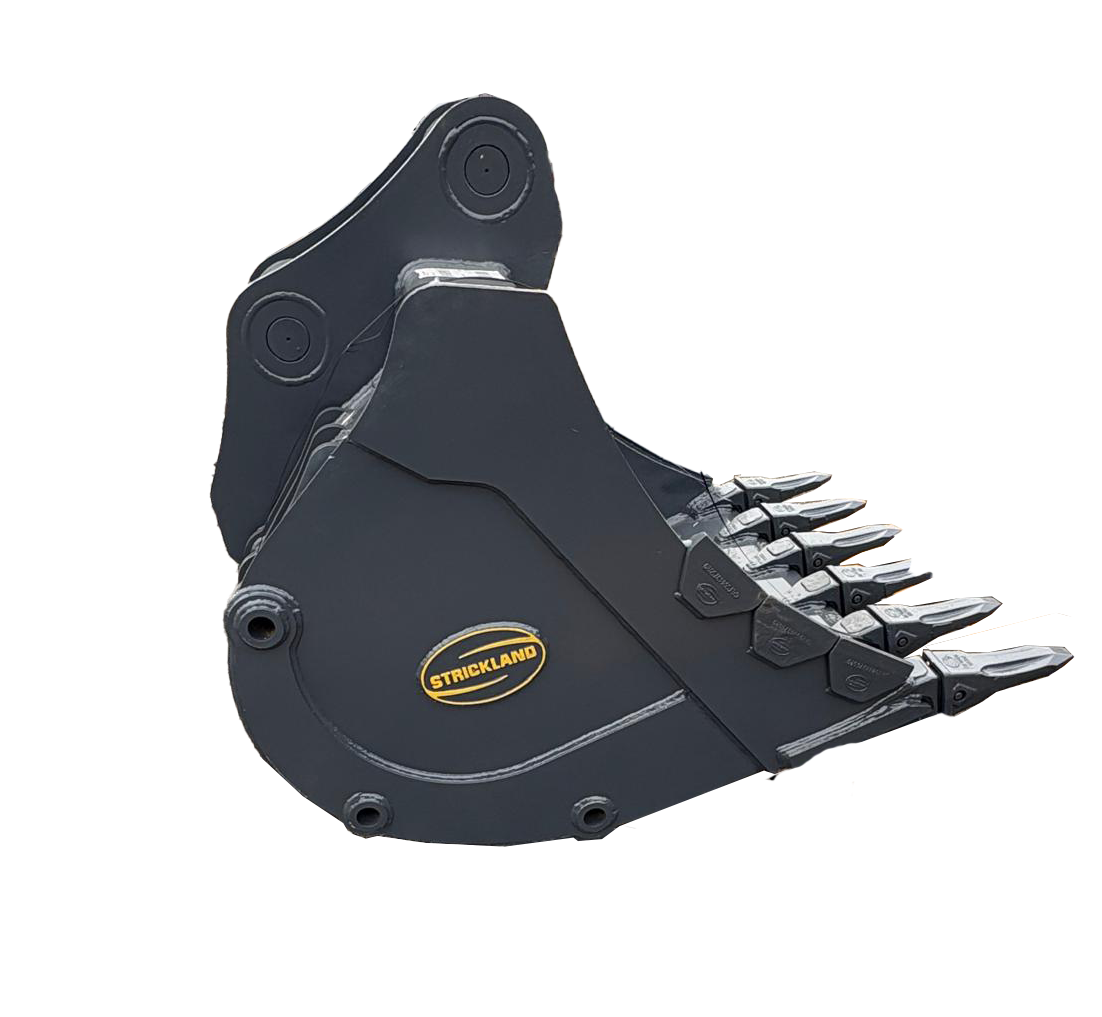 Strickland BT-26T Skeleton Bucket