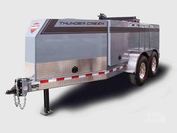 Thunder Creek MTO690