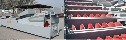 Gator Machinery Company