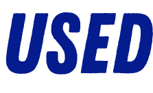 Used