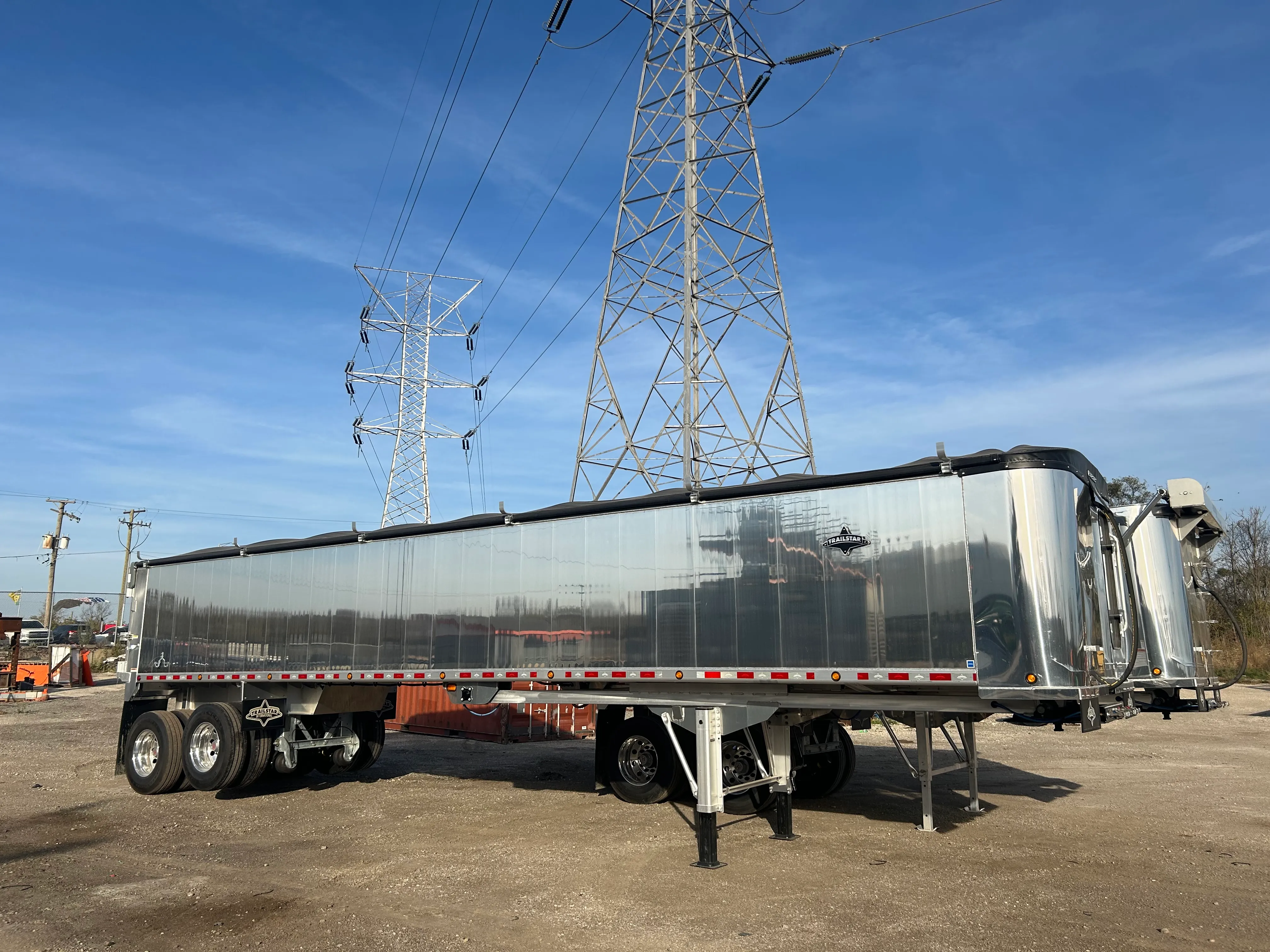 Trailstar International