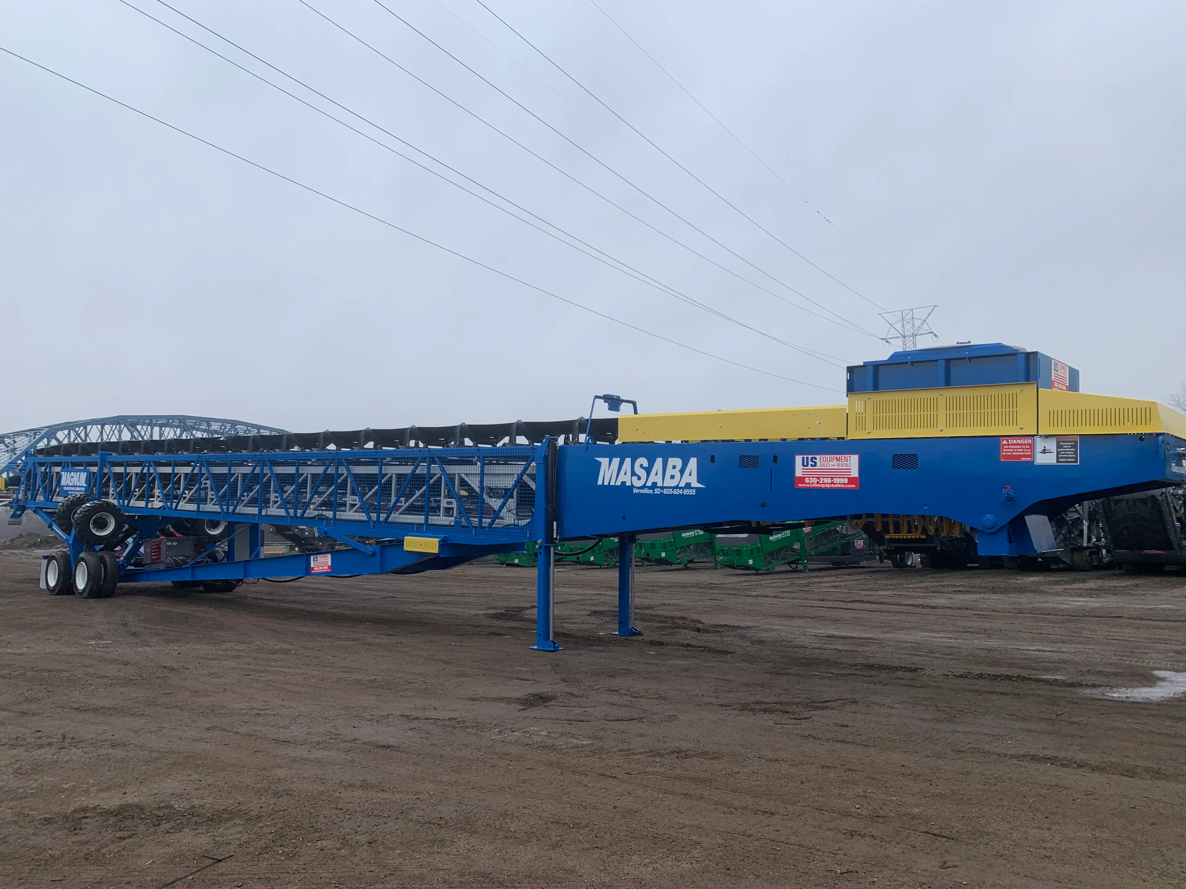 2025 Masaba 36x150 #S172