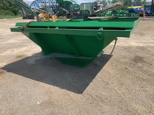 V-Bin McCloskey ST80