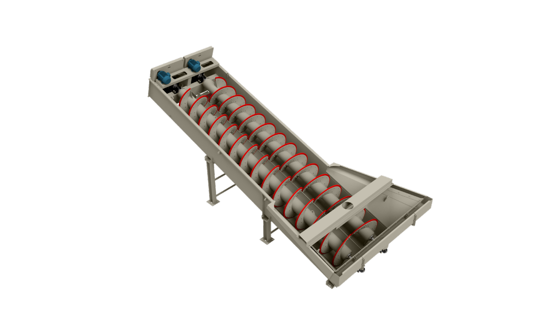 Astec Telsmith 5036-25T