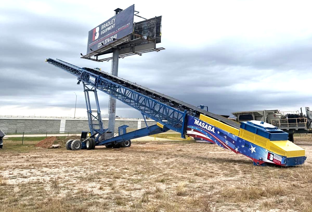 2025 Masaba 36x150 #S182