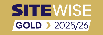 SiteWise Gold 2025/26