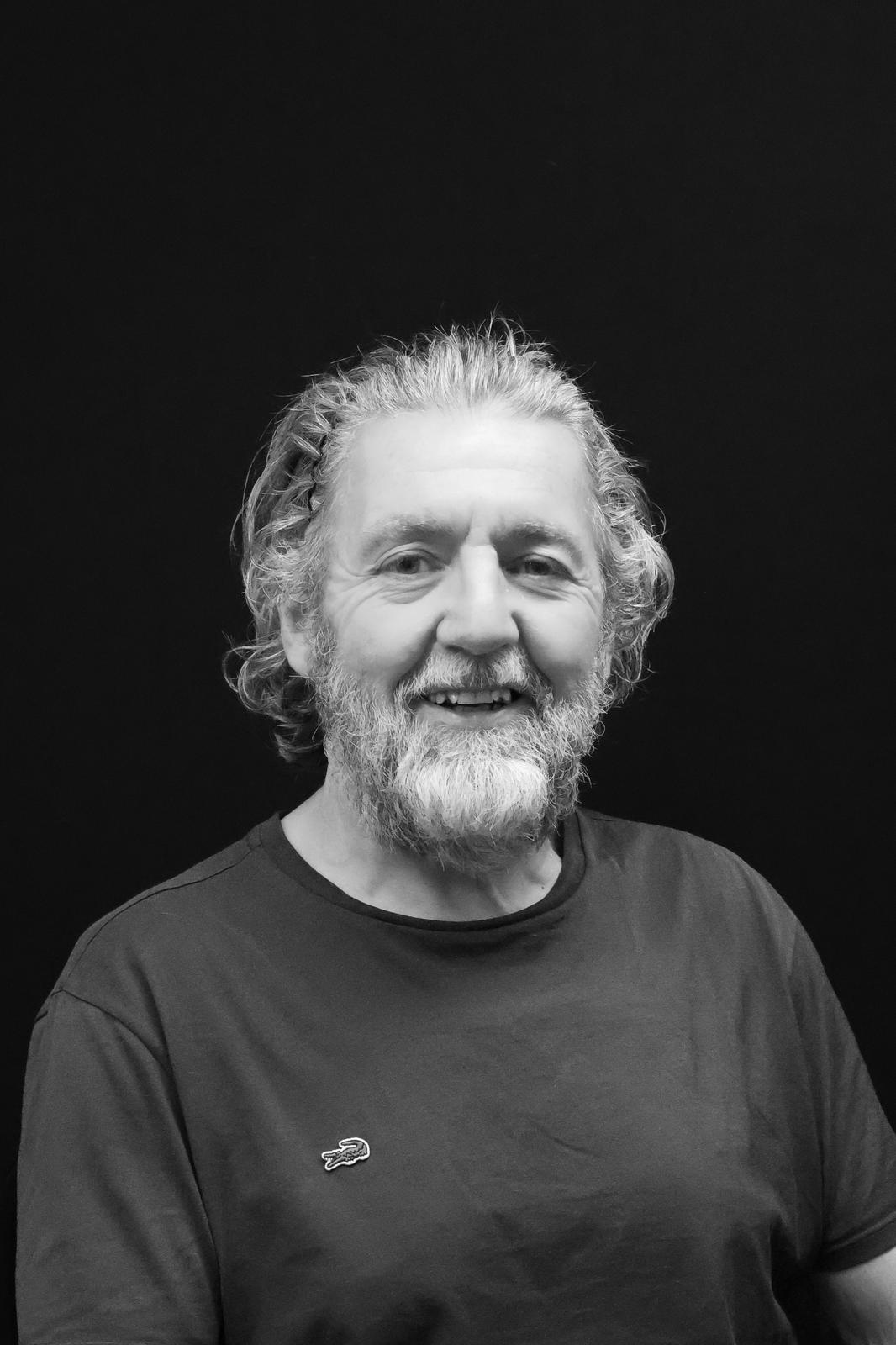 Bob Palmer team headshot