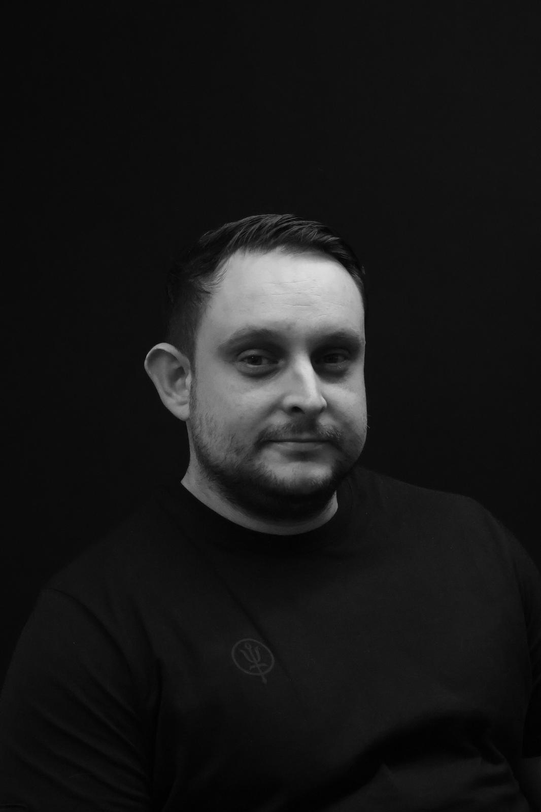 Craig Tibbs team headshot