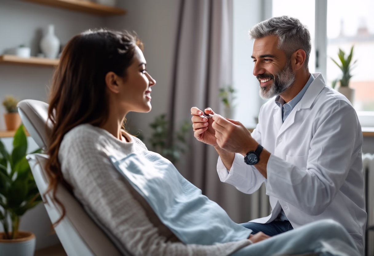 image depicting dental care tips - scene 4