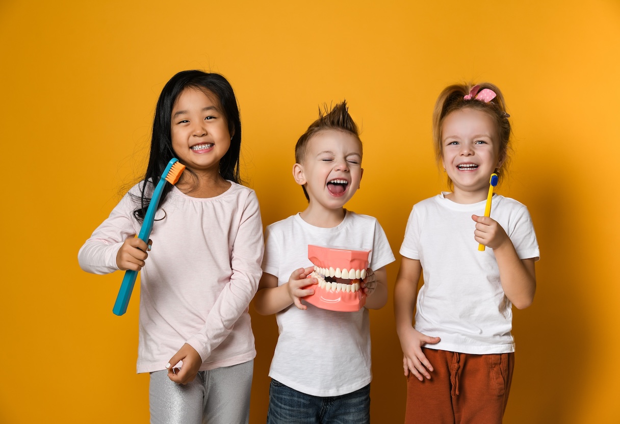 image of students during welcome week