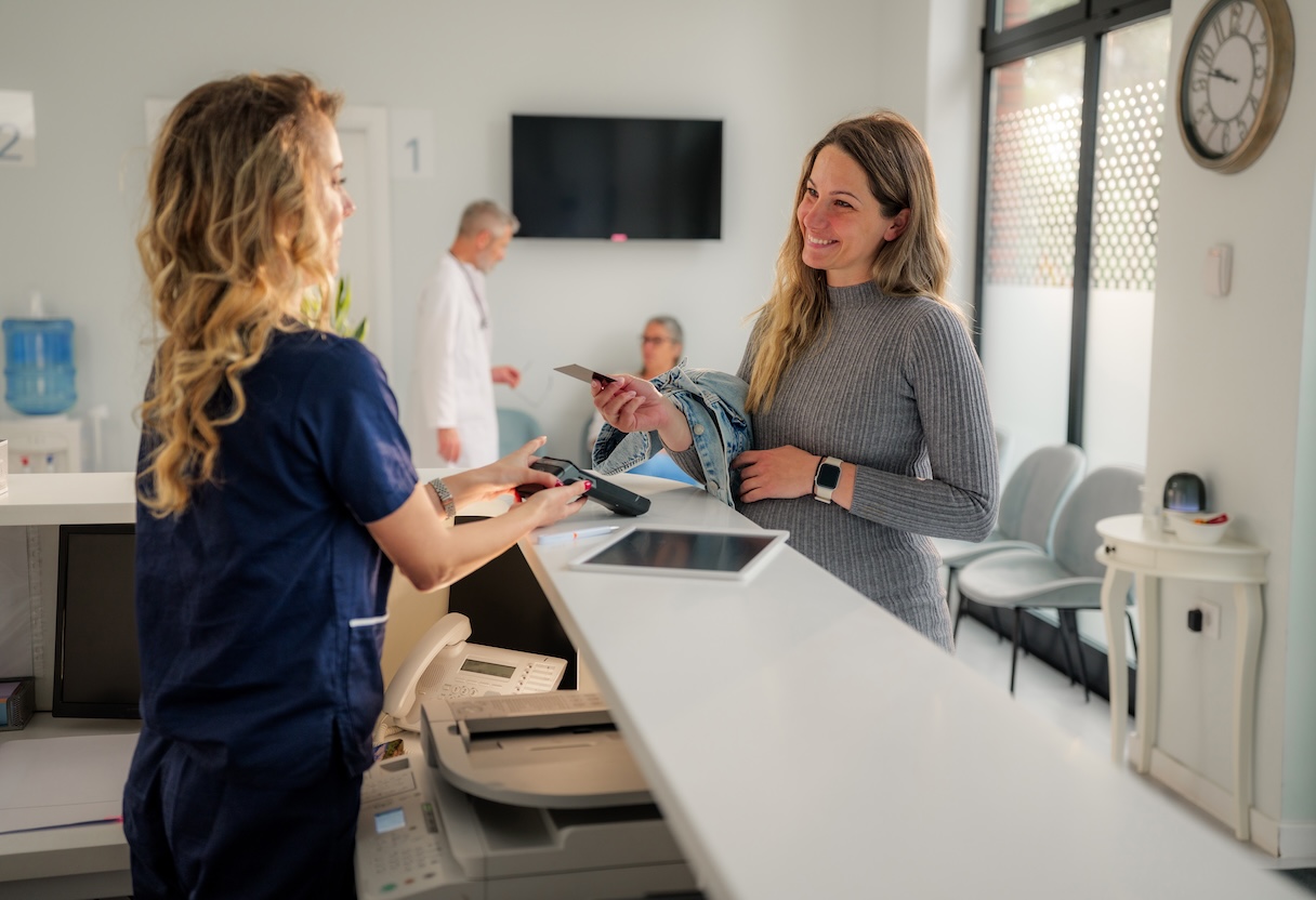 image of students during welcome week