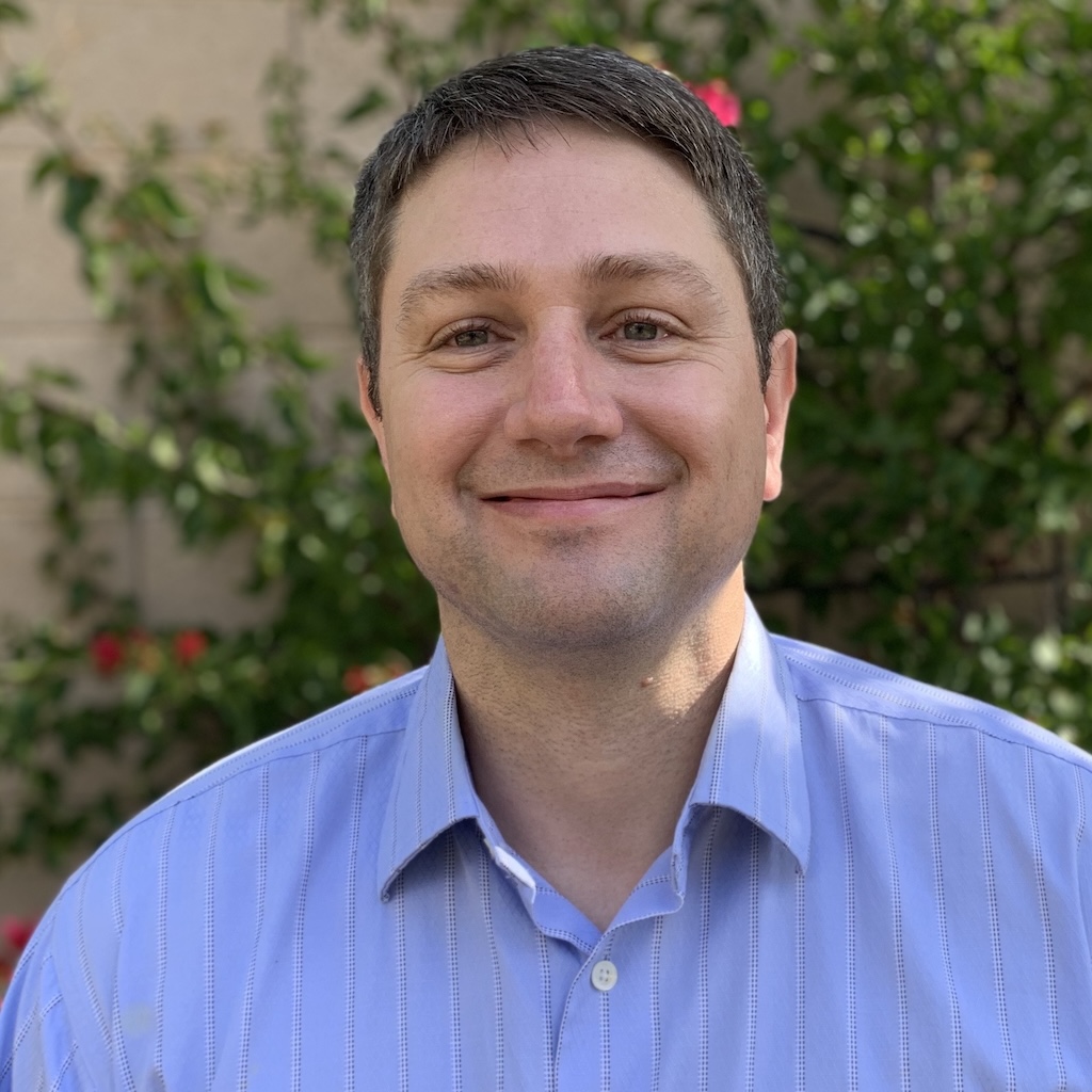 image of store owner or staff (for a toys & game store) [headshot]