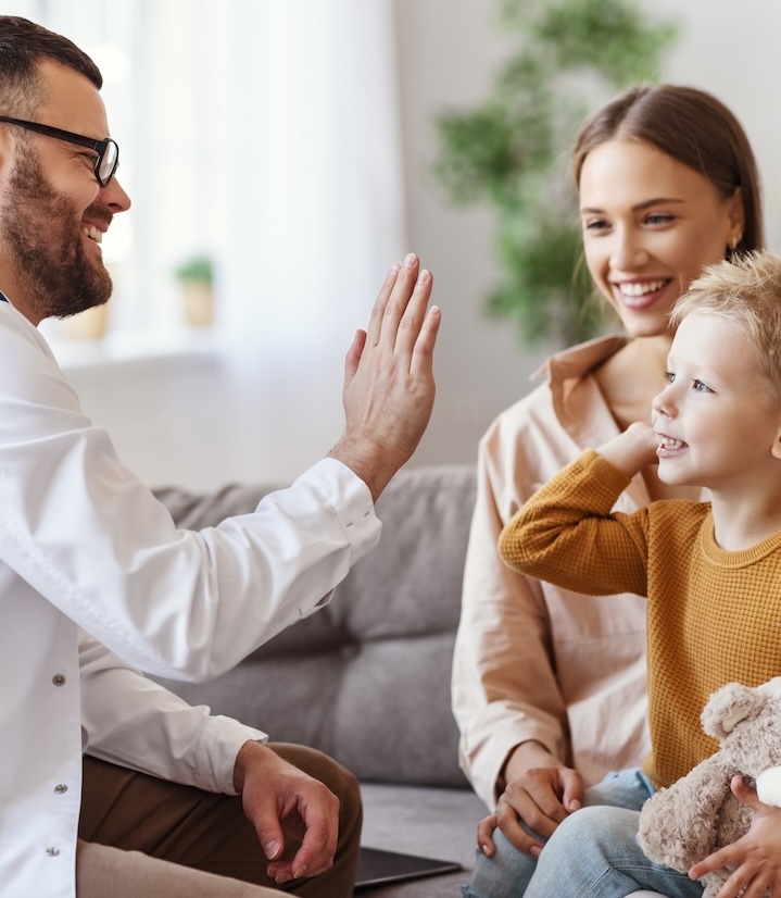 image of students during welcome week