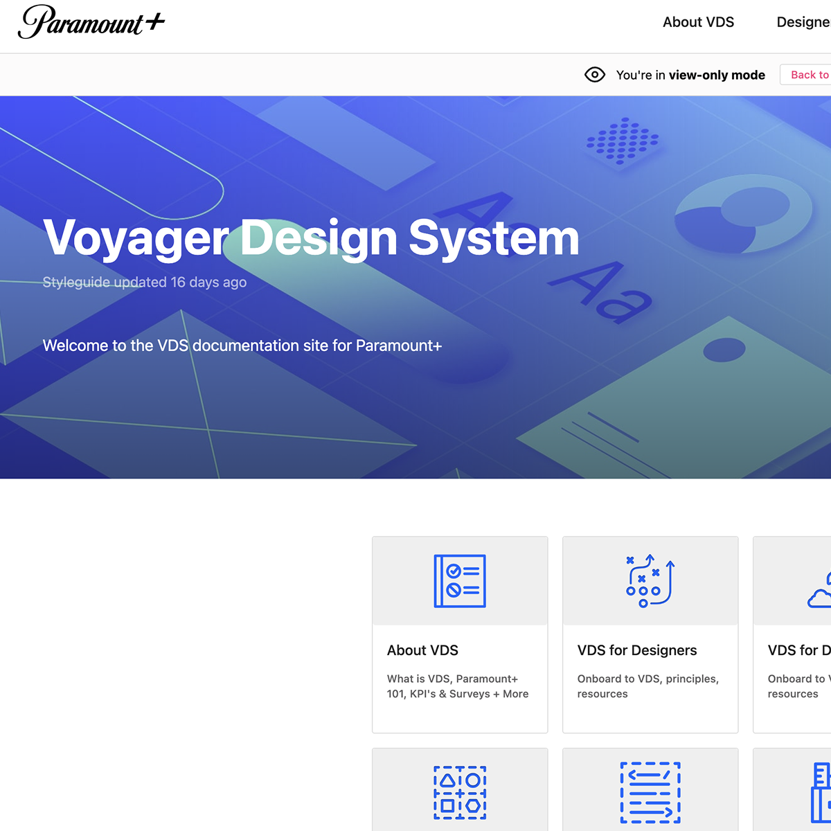 Design Ops Solutions