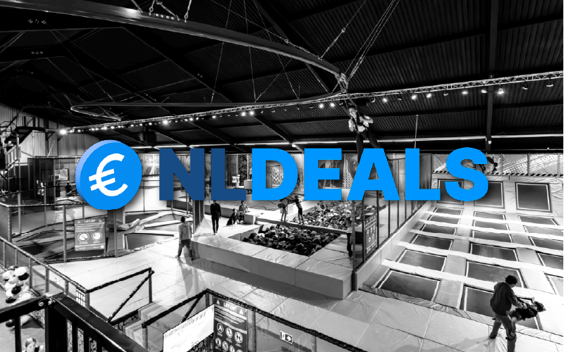 Ontdek Geweldige Deals en Bespaar Direct!