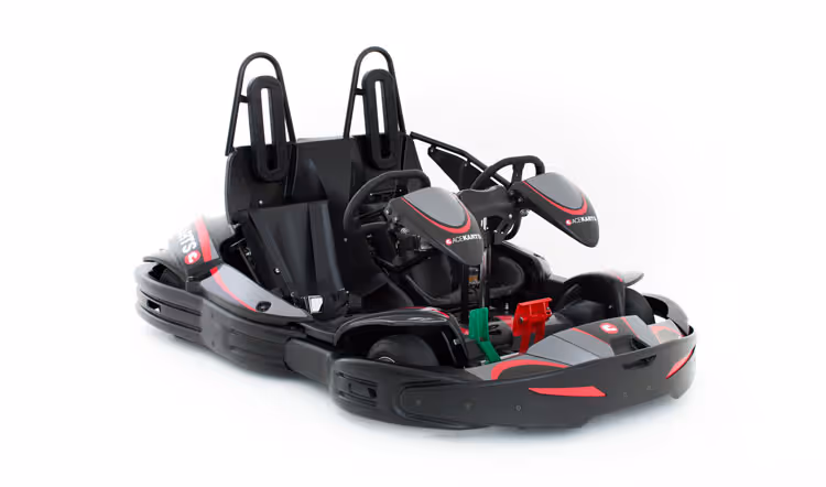 2-Seater Kart