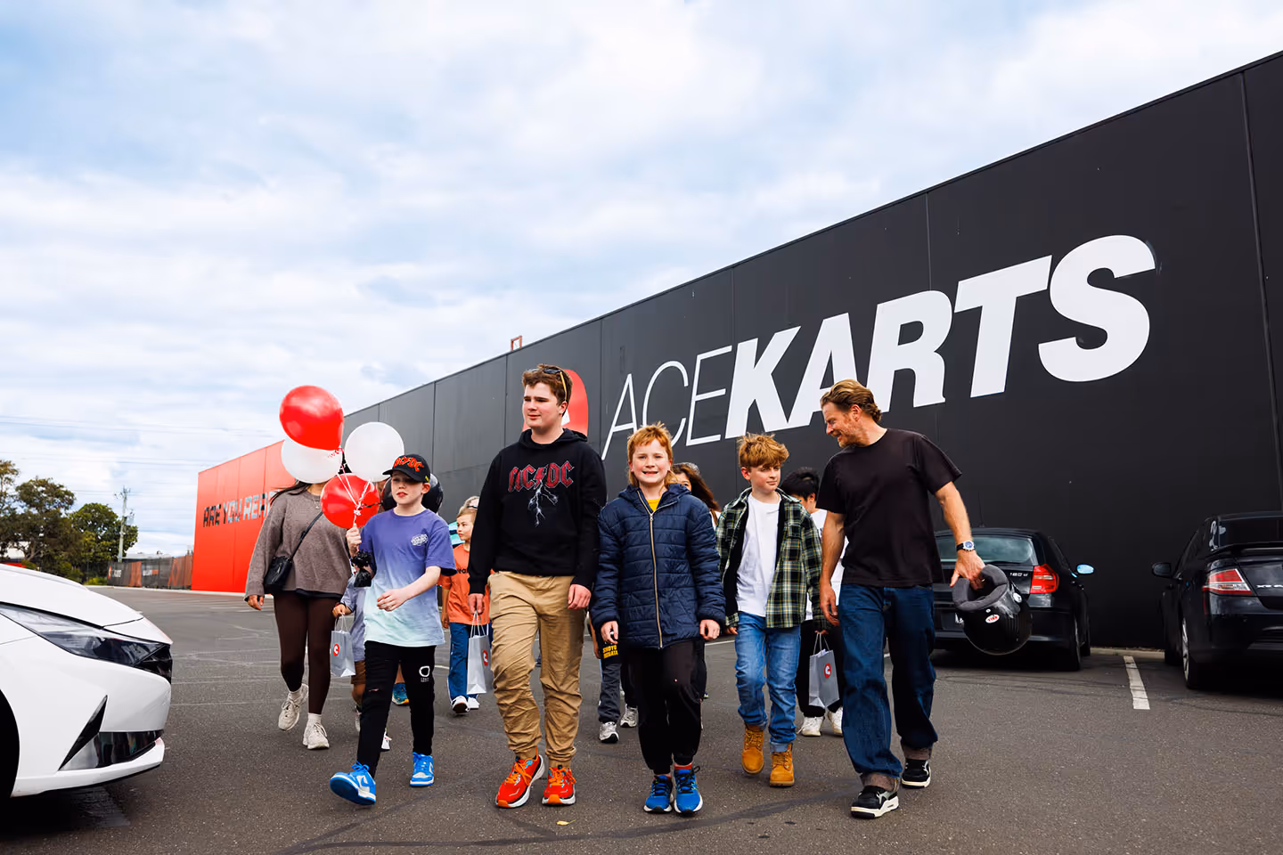 [Fundraising] Image 1