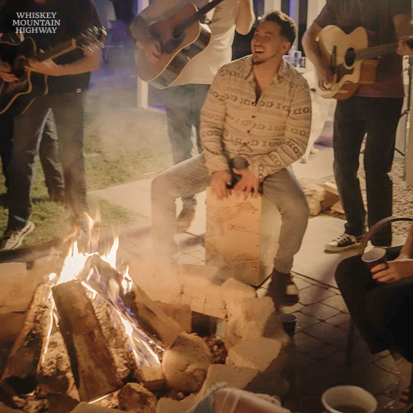 Another Log cover art