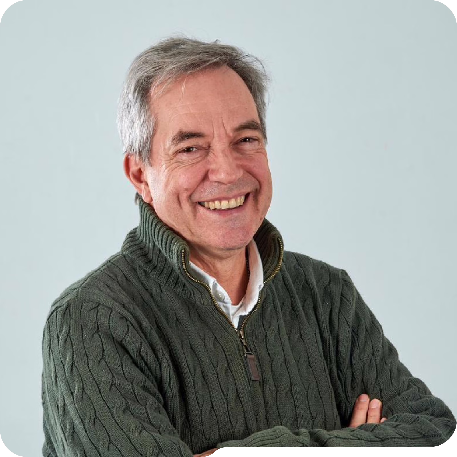 Mauricio Perfetti del Corral