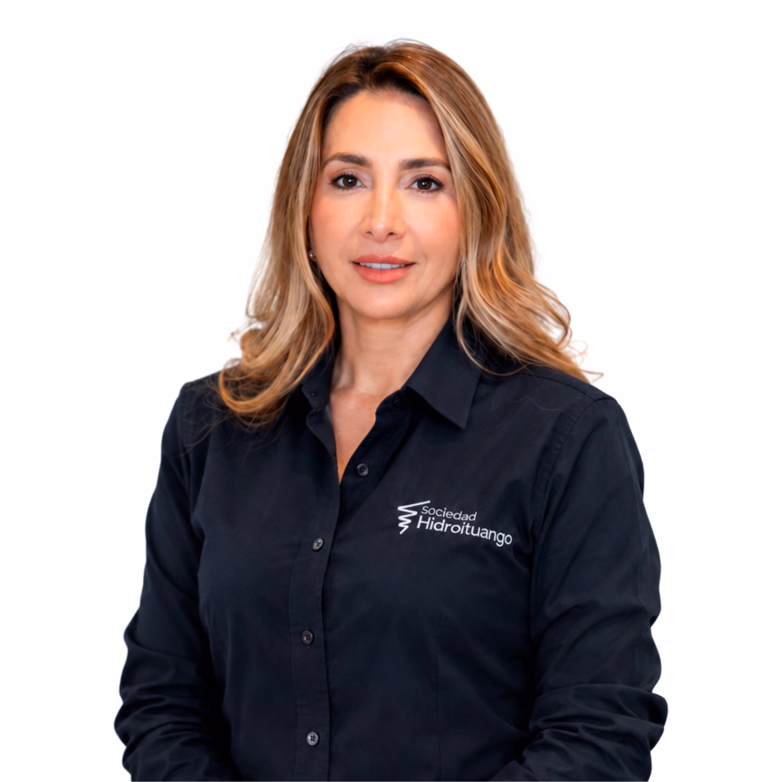 Carolina Escobar