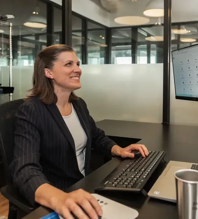 We offer Personalized IT Support 